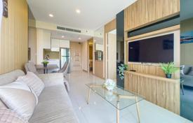1 dormitorio piso 45 m² en Pattaya, Tailandia. $145 000