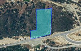 Terreno en Germasogeia, Chipre. 950 000 €