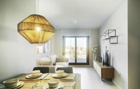 3 dormitorio piso 101 m² en Mil Palmeras, España. 315 000 €