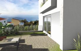 2-dormitorio apartamentos en edificio nuevo 75 m² en Blizikuće, Montenegro. 240 000 €