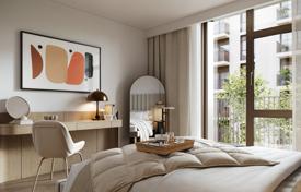 2 dormitorio piso 58 m² en Riga, Letonia. Price on request