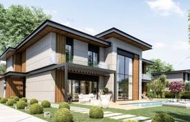 6 dormitorio villa 700 m² en Büyükçekmece, Turquía. Price on request