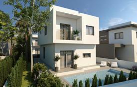 3 dormitorio chalet en Famagusta, Chipre. 407 000 €