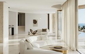 4 dormitorio chalet 395 m² en Moraira, España. 2 150 000 €