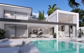 New residential complex with villas en Samui, Tailandia. de $504 000