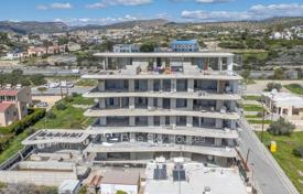 2-dormitorio apartamentos en edificio nuevo en Limasol (Lemesos), Chipre. 910 000 €