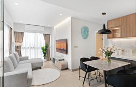 3 dormitorio piso 56 m² en Laguna Phuket, Tailandia. $298 000