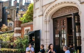 4-dormitorio apartamentos en edificio nuevo 110 m² en Londres, Gran Bretaña. £1 850 000