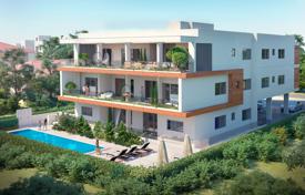 3-dormitorio apartamentos en edificio nuevo 112 m² en Limassol Marina, Chipre. 564 000 €