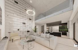 3-dormitorio apartamentos en edificio nuevo 123 m² en Chalandri, Grecia. 590 000 €
