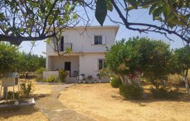 Casa de pueblo – Platanias, Creta, Grecia. 270 000 €