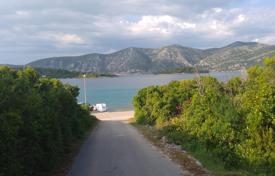 Terreno – Korcula, Dubrovnik Neretva County, Croacia. $268 000