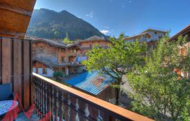 3 dormitorio piso en Morzine, Francia. 375 000 €