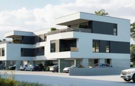 2 dormitorio piso 96 m² en Stinjan, Croacia. 358 000 €