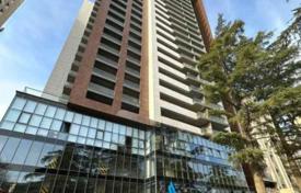 2 dormitorio piso 56 m² en Vake-Saburtalo, Georgia. $196 000