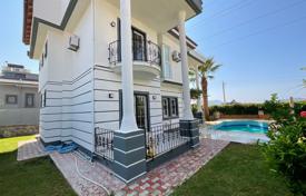 4 dormitorio villa 185 m² en Fethiye, Turquía. $533 000