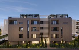 1 dormitorio piso 75 m² en Atenas, Grecia. 280 000 €