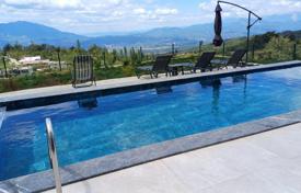 3 dormitorio villa 130 m² en Mugla, Turquía. 14 610 000 TRY