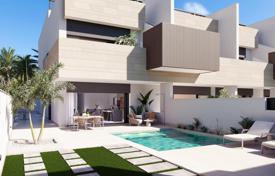 3 dormitorio piso 92 m² en Pilar de la Horadada, España. 459 000 €