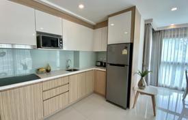 1 dormitorio piso 47 m² en Pattaya, Tailandia. $93 000