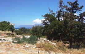 Terreno – Kissamos, Creta, Grecia. 110 000 €