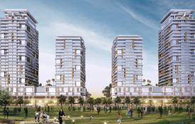 Complejo residencial Wasl 1 Park Gate Residences – Dubai, EAU. de $909 000