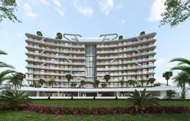 Complejo residencial 48 Parkside – Arjan-Dubailand, Dubai, EAU (Emiratos Árabes Unidos). From $257 000