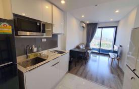 2-dormitorio apartamentos en condominio en Bang Na, Tailandia. $257 000