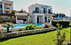 Villa – Unidad periférica de La Canea, Creta, Grecia. 565 000 €