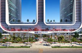3-dormitorio apartamentos en edificio nuevo 87 m² en Batumi, Georgia. $232 000