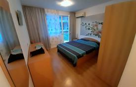 2 dormitorio piso 70 m² en Sunny Beach, Bulgaria. 68 000 €