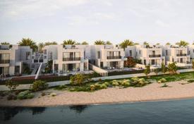 Complejo residencial Sunrise Living Villas – Dubai, EAU (Emiratos Árabes Unidos). From $2 411 000