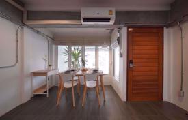 2 dormitorio chalet en Watthana, Tailandia. $257 000