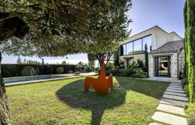 8 dormitorio villa en Cannes, Francia. 5 950 000 €