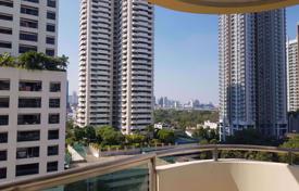 2-dormitorio apartamentos en condominio en Watthana, Tailandia. $291 000