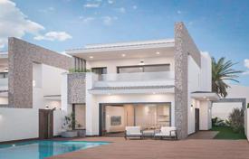 3 dormitorio villa 174 m² en San Pedro del Pinatar, España. 480 000 €