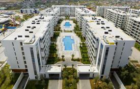 2 dormitorio piso 92 m² en Sea Breeze, Azerbaiyán. $170 000