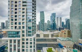 Piso – Old Toronto, Toronto, Ontario,  Canadá. C$975 000