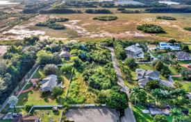 Terreno – Pembroke Pines, Broward, Florida,  Estados Unidos. 631 000 €