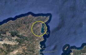 Terreno en Lasithi, Grecia. 400 000 €