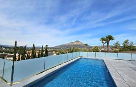 3 dormitorio villa 200 m² en Jávea, España. 1 190 000 €