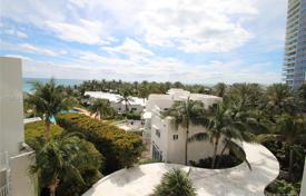 Piso – Miami Beach, Florida, Estados Unidos. $6 300 000