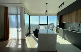 3-dormitorio apartamentos en edificio nuevo 82 m² en Batumi, Georgia. $170 000