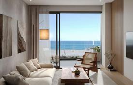 2 dormitorio ático 107 m² en Larnaca, Chipre. 700 000 €