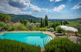 15 dormitorio finca rústica 400 m² en Castiglion Fiorentino, Italia. 990 000 €