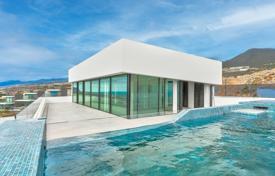 3 dormitorio villa 218 m² en Santa Cruz de Tenerife, España. 2 985 000 €