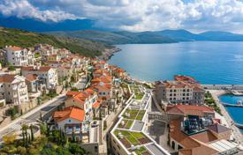 2 dormitorio piso 92 m² en Tivat city, Montenegro. 723 000 €