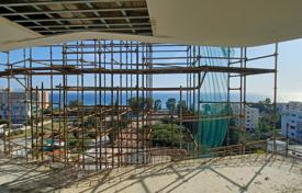 3-dormitorio apartamentos en edificio nuevo en Limassol (city), Chipre. 1 575 000 €