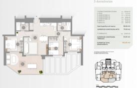3 dormitorio piso 80 m² en Calp, España. 670 000 €