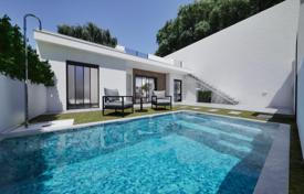 3 dormitorio villa 163 m² en Murcia (city), España. 280 000 €